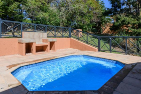 San Lameer Villa 10432 - 5 Bedroom Deluxe - 10 pax - San Lameer Rental Agency